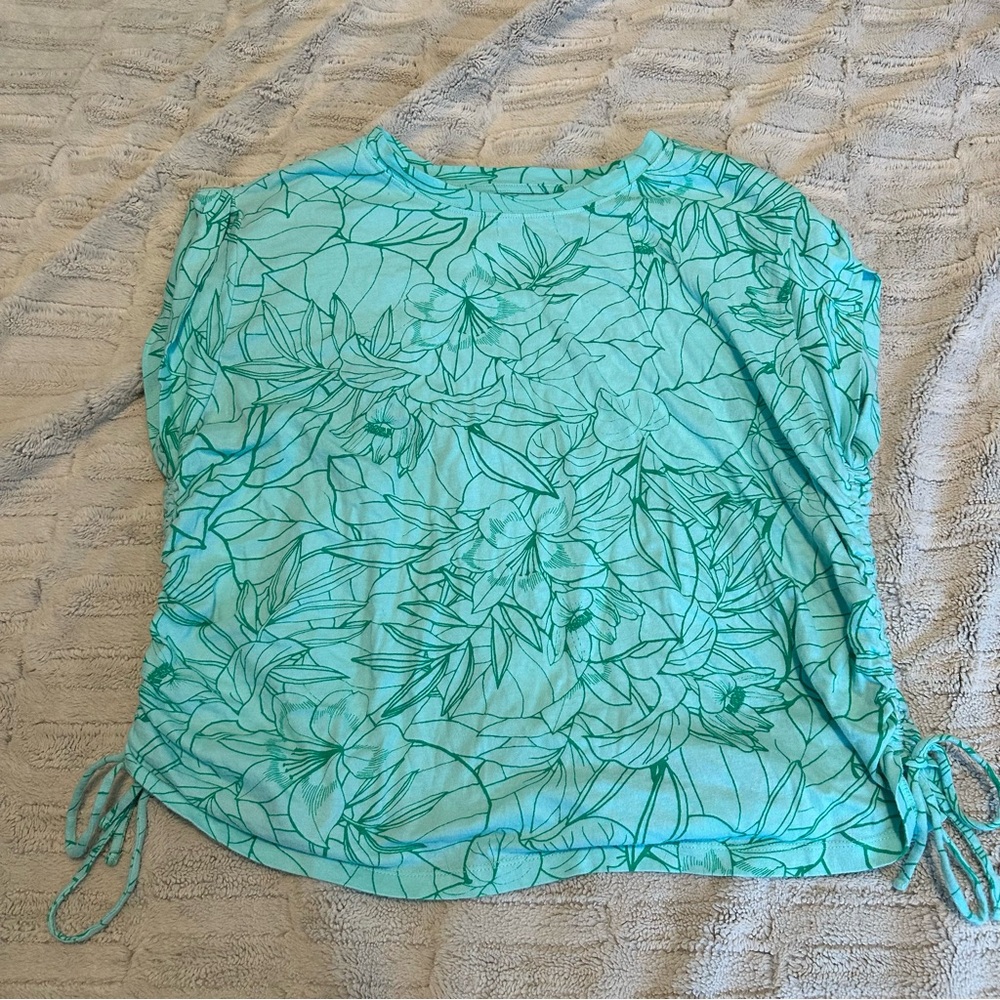 a.n.a. Blouse